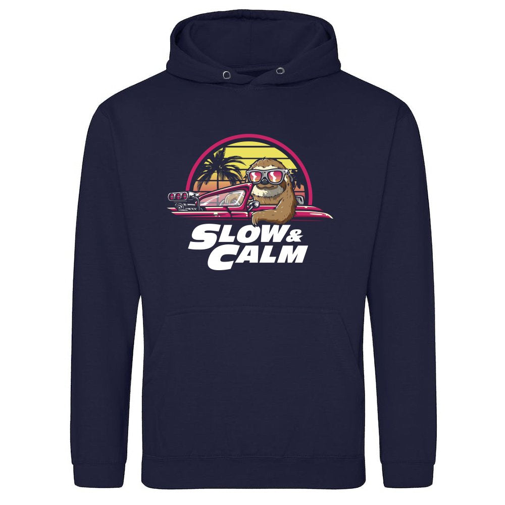 Slow and Calm