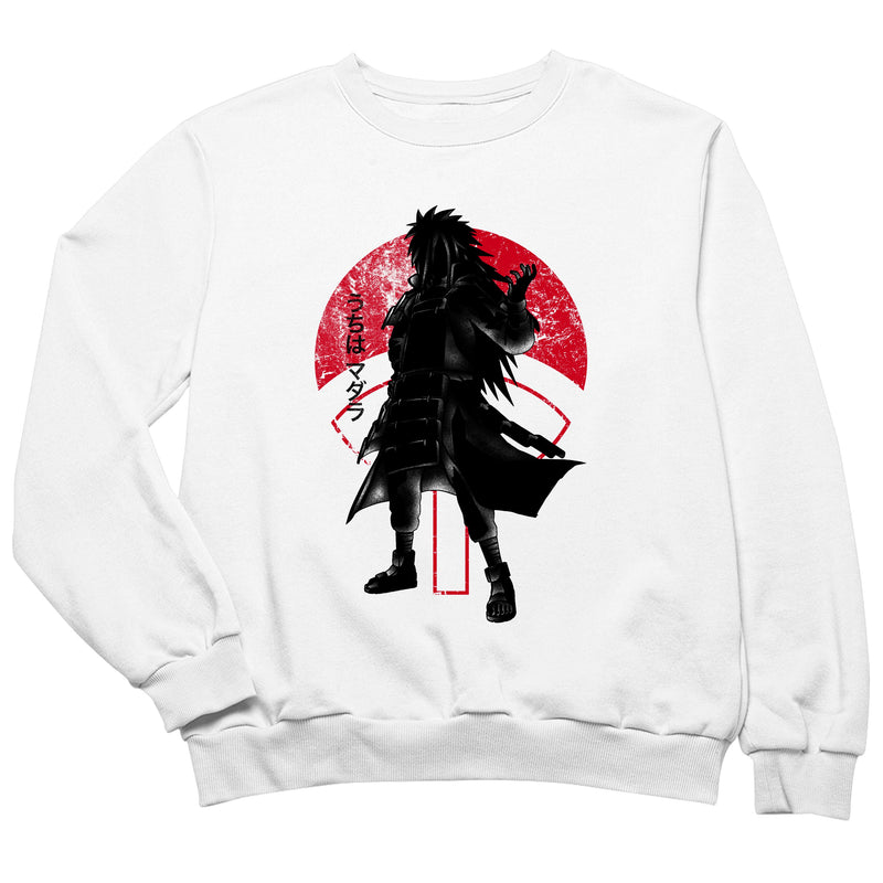 Crimson Madara als T-Shirt