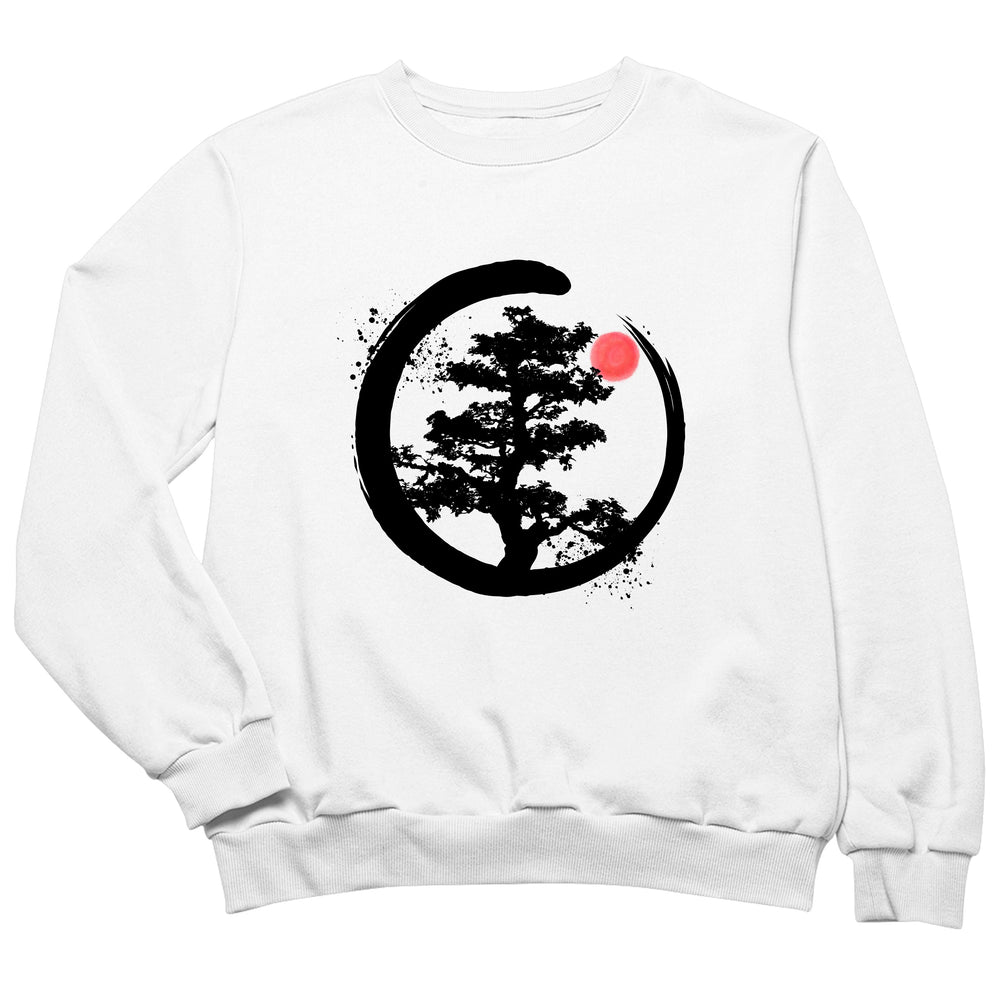 Bonsai ink