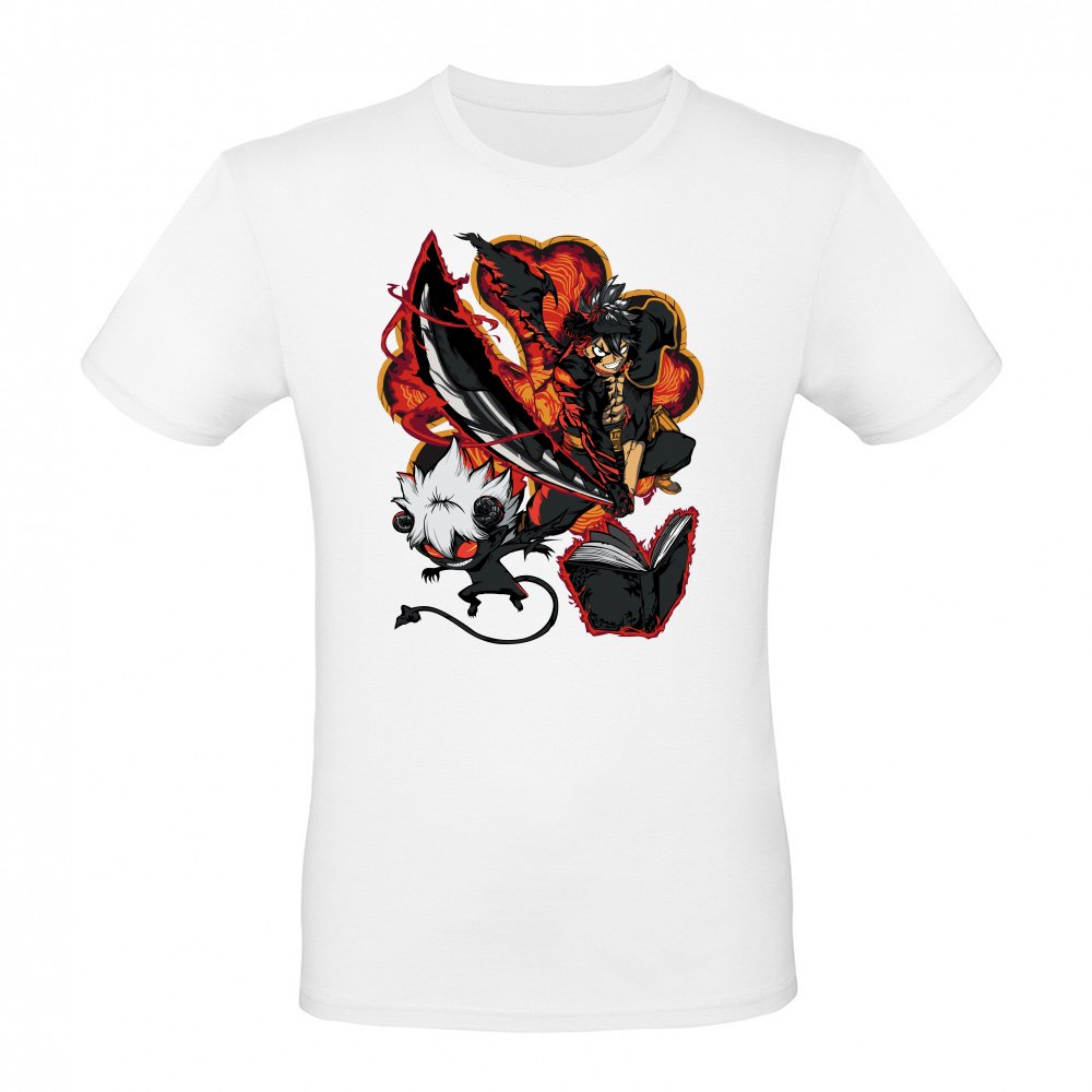 Hellfire Edge