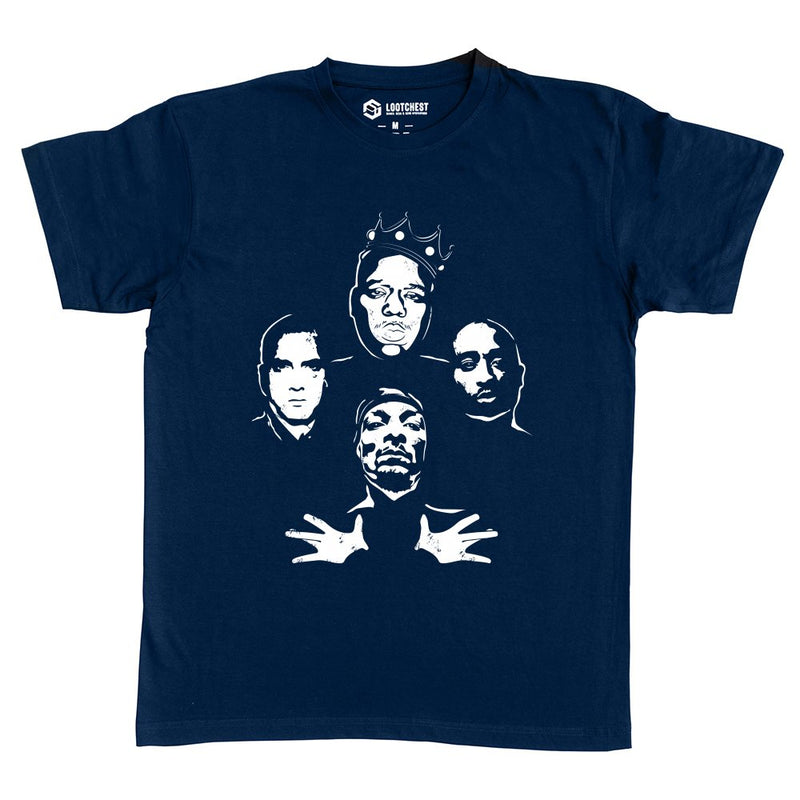 bohemian RAPsopdy als T-Shirt