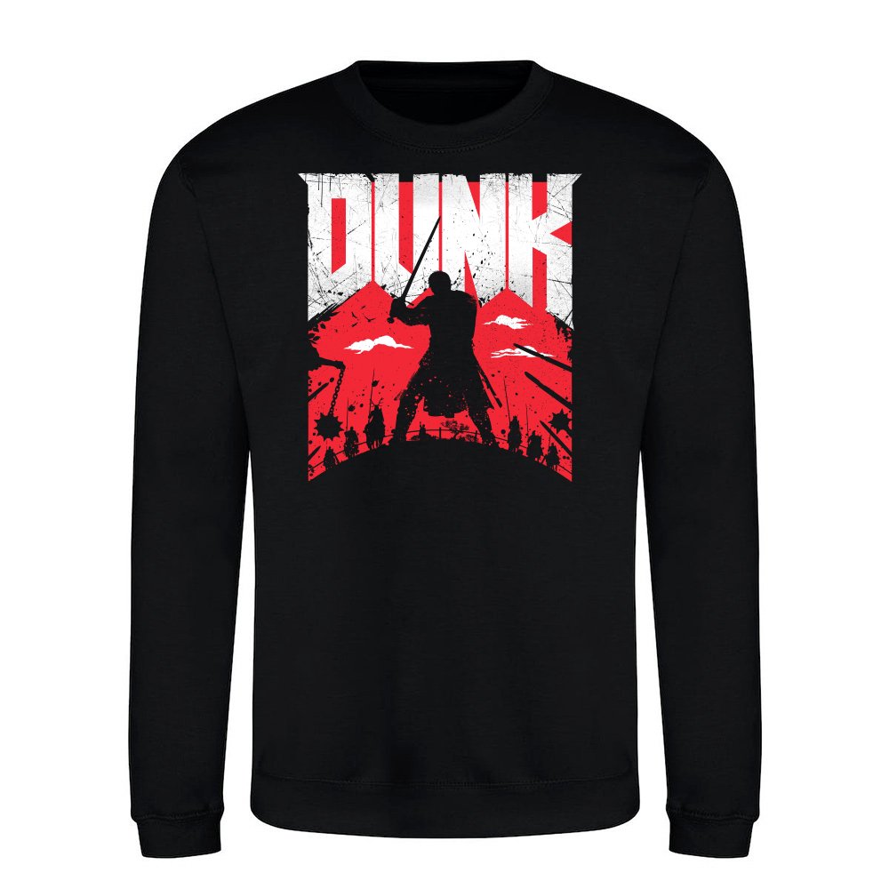 Doom Dunk