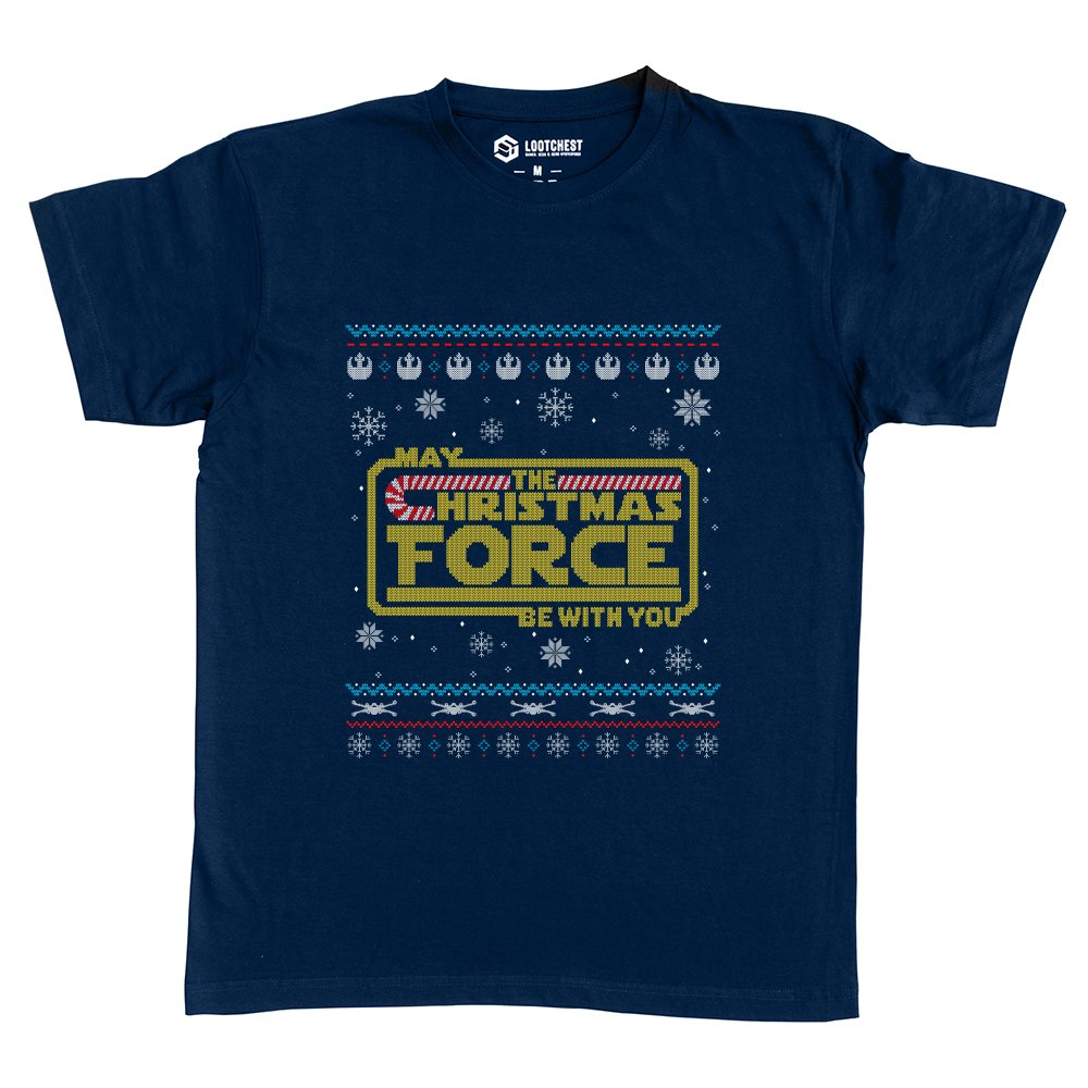 Christmas Force