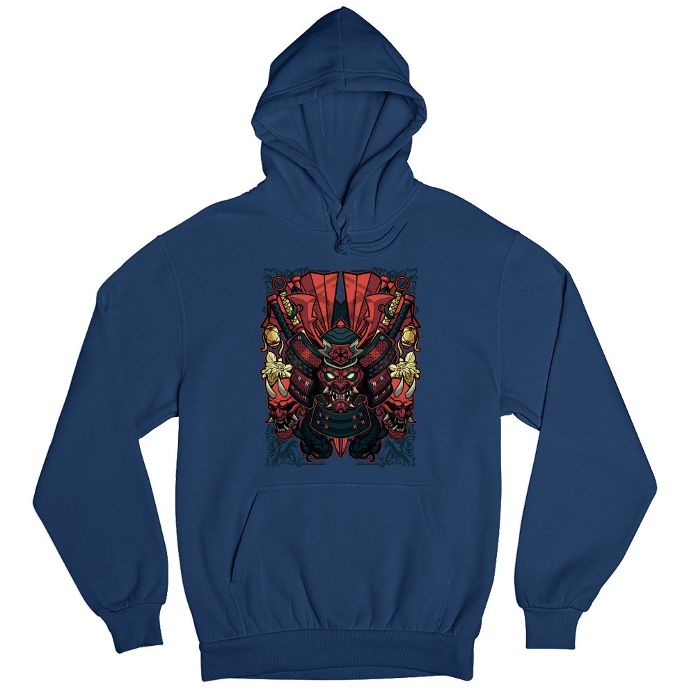 Samurai Maul