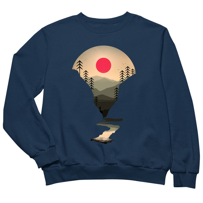 Exploring Earth als T-Shirt