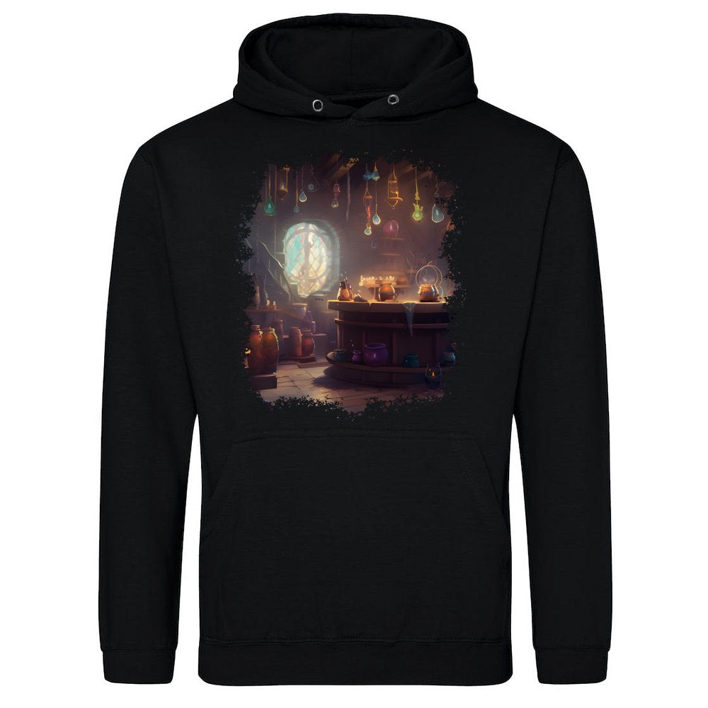 Mage Tower