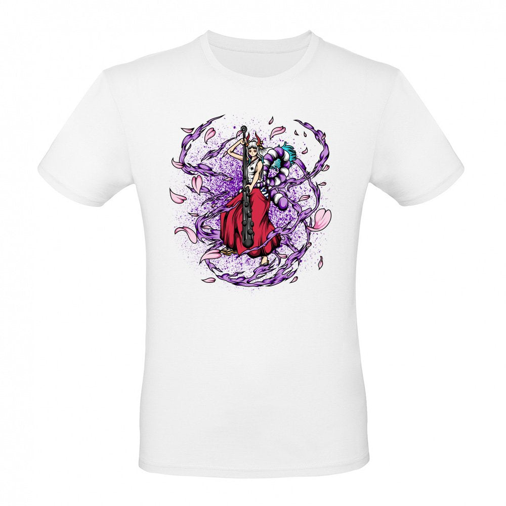 The Thunderclap Queen