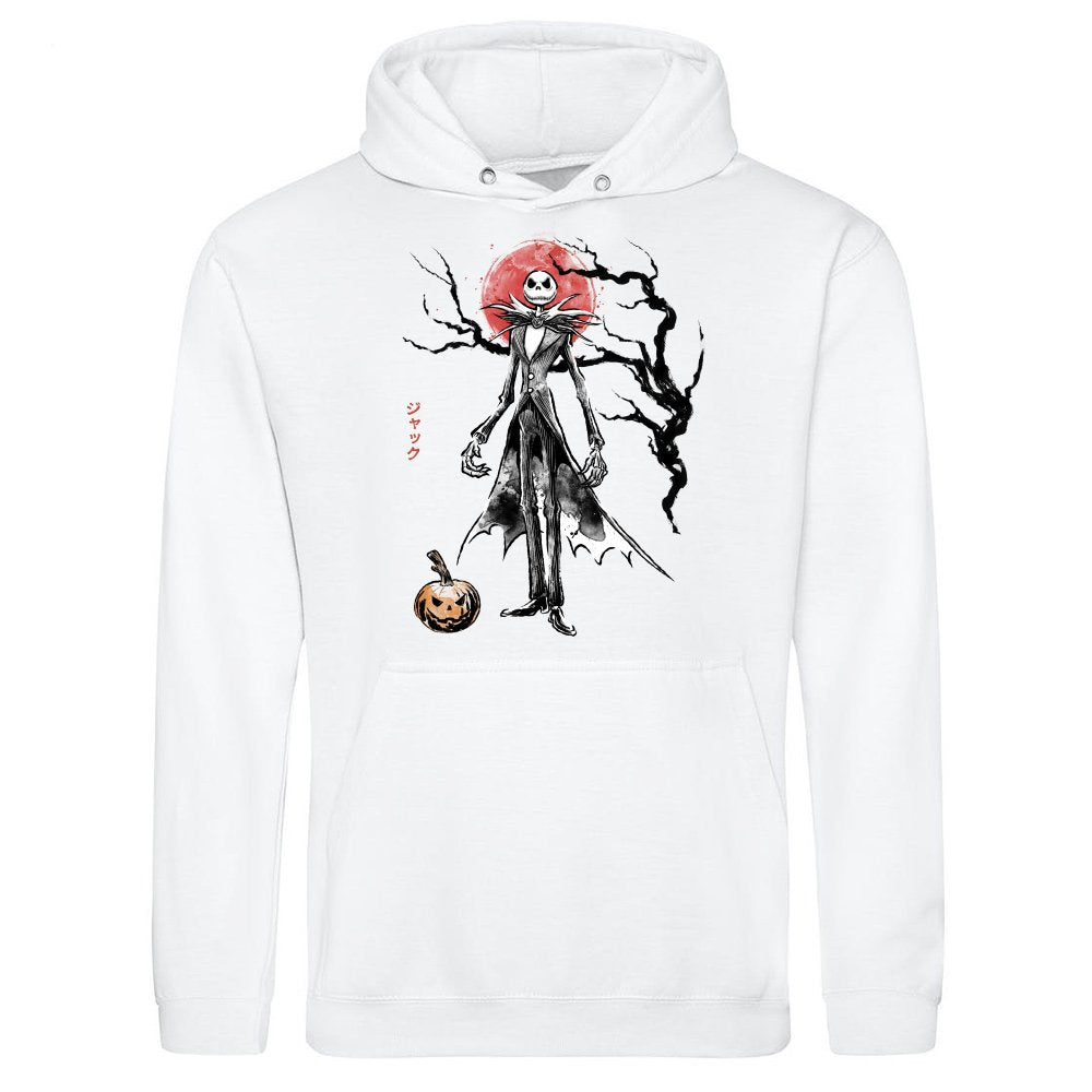 Nightmare Jack Sumi-E