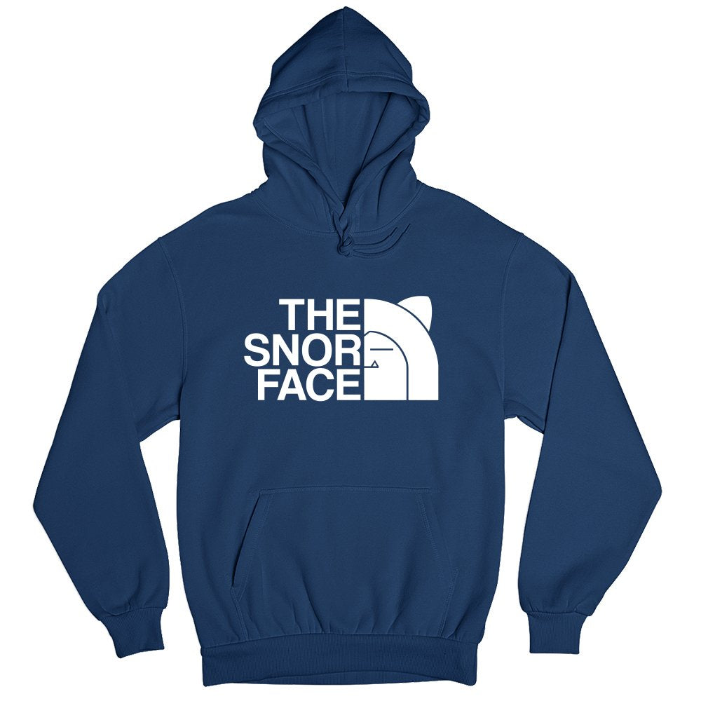 The Snor Face