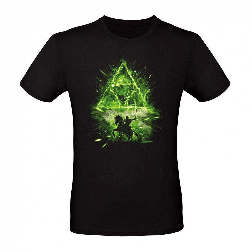 Triforce storm