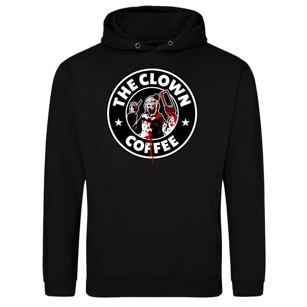 Clown Coffee