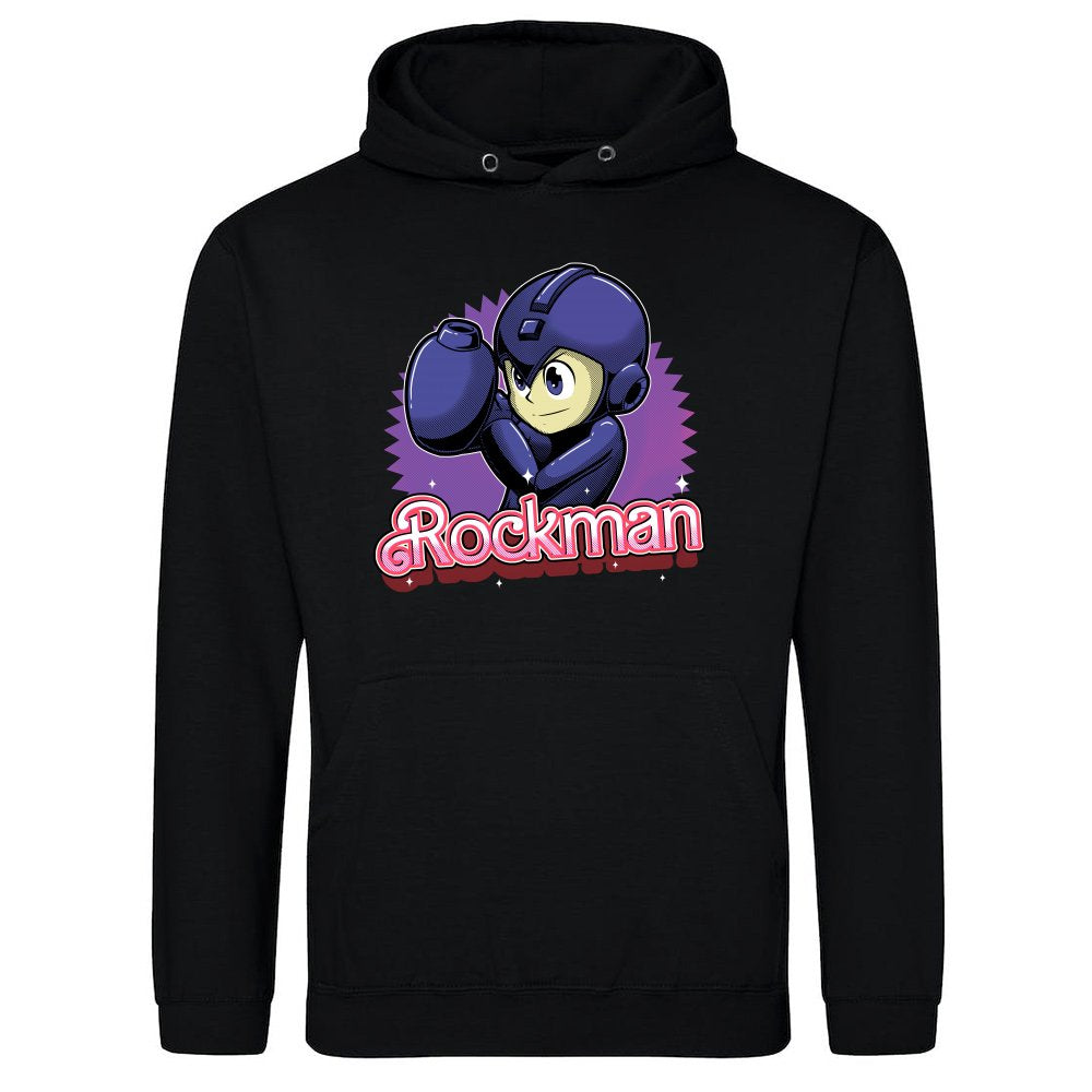 Rockman