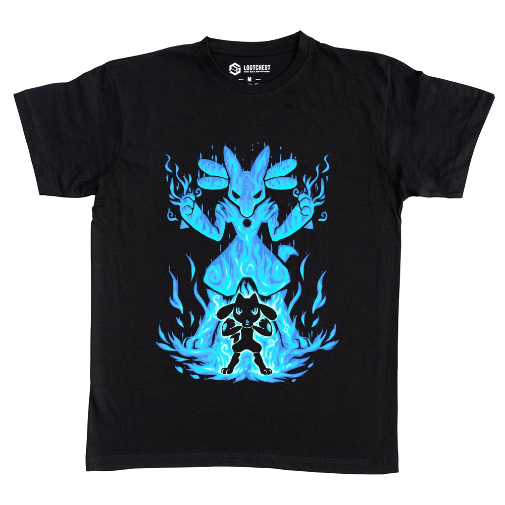 Die Aura In Dir