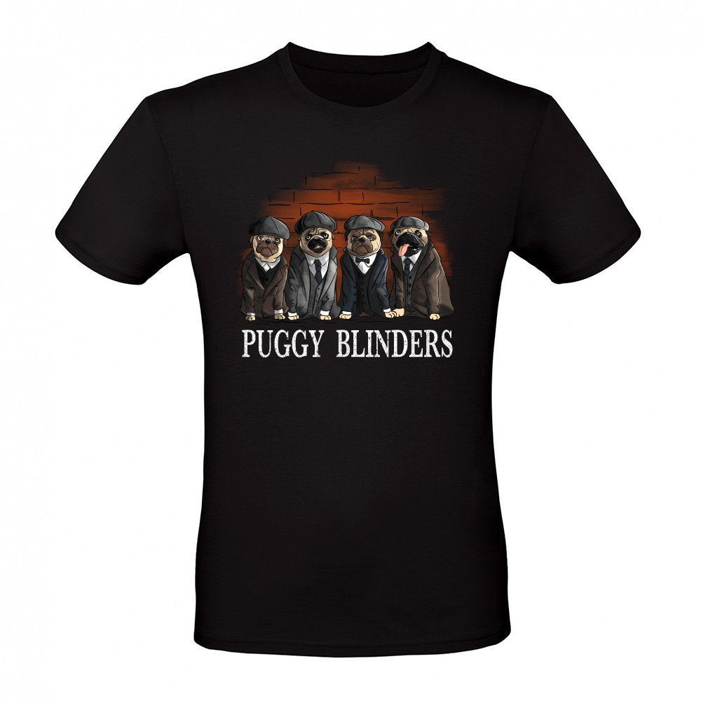 Puggy Blinders