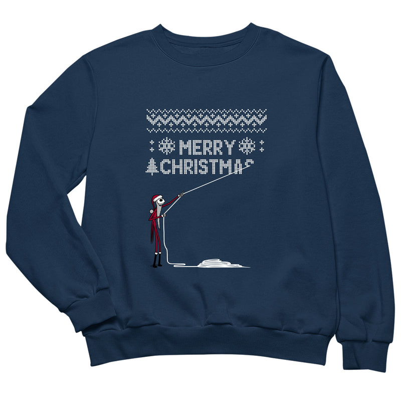 Stealing Christmas 2.0 als T-Shirt