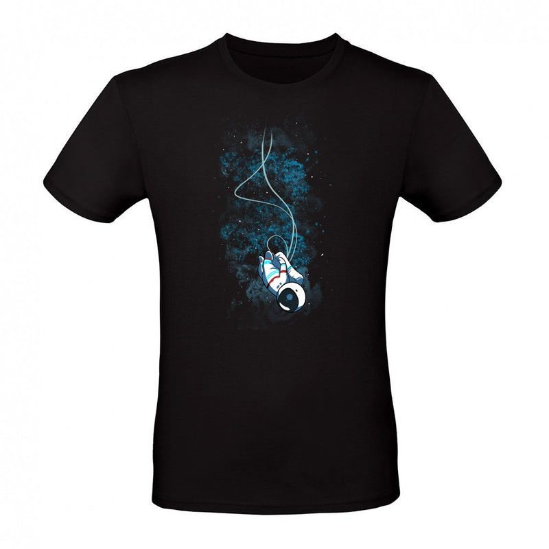 Space Exit als T-Shirt