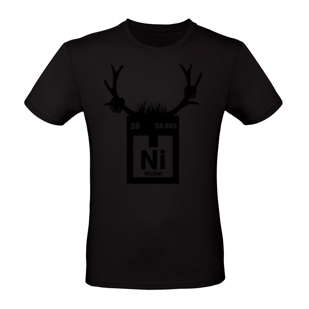 Ni element