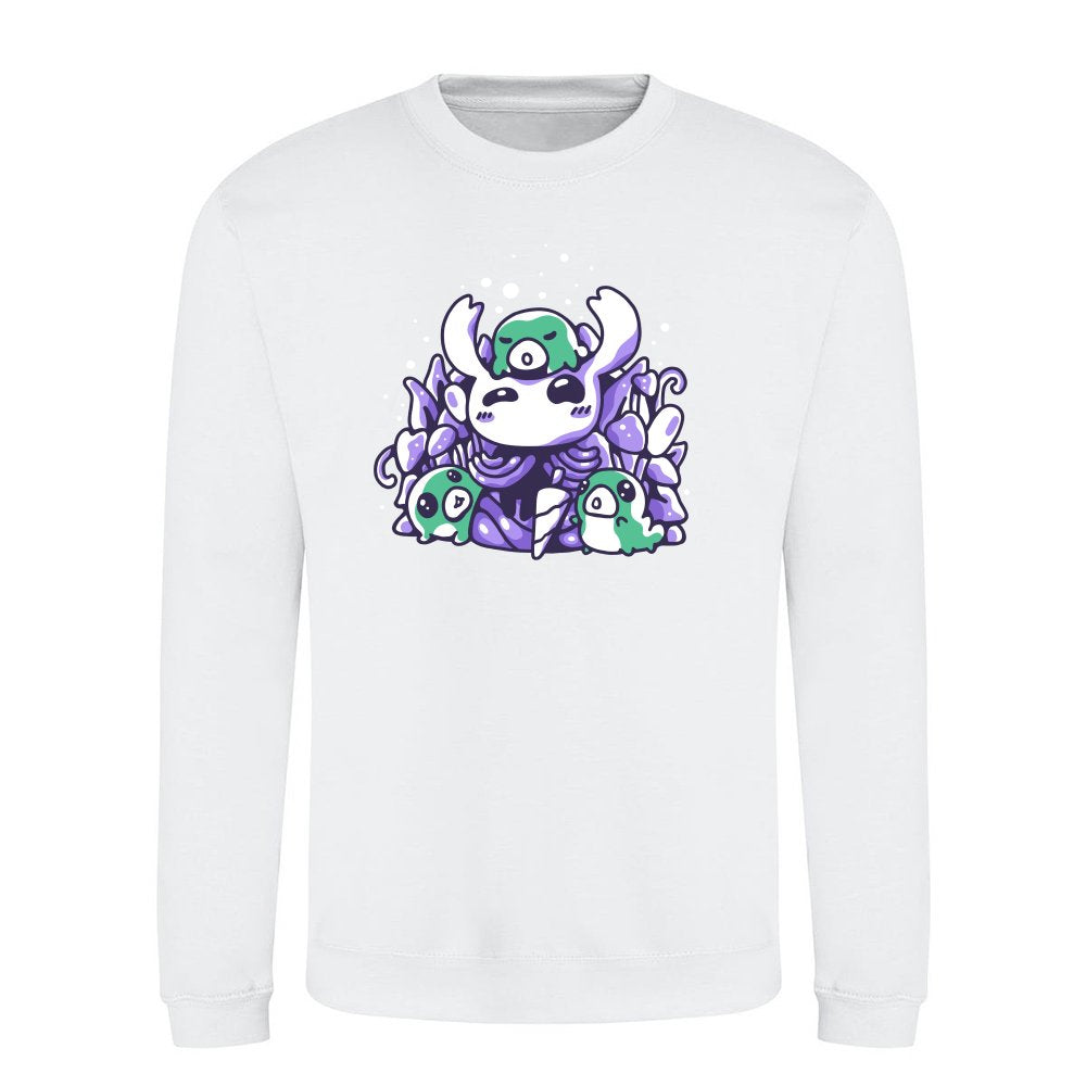 Grub's protector