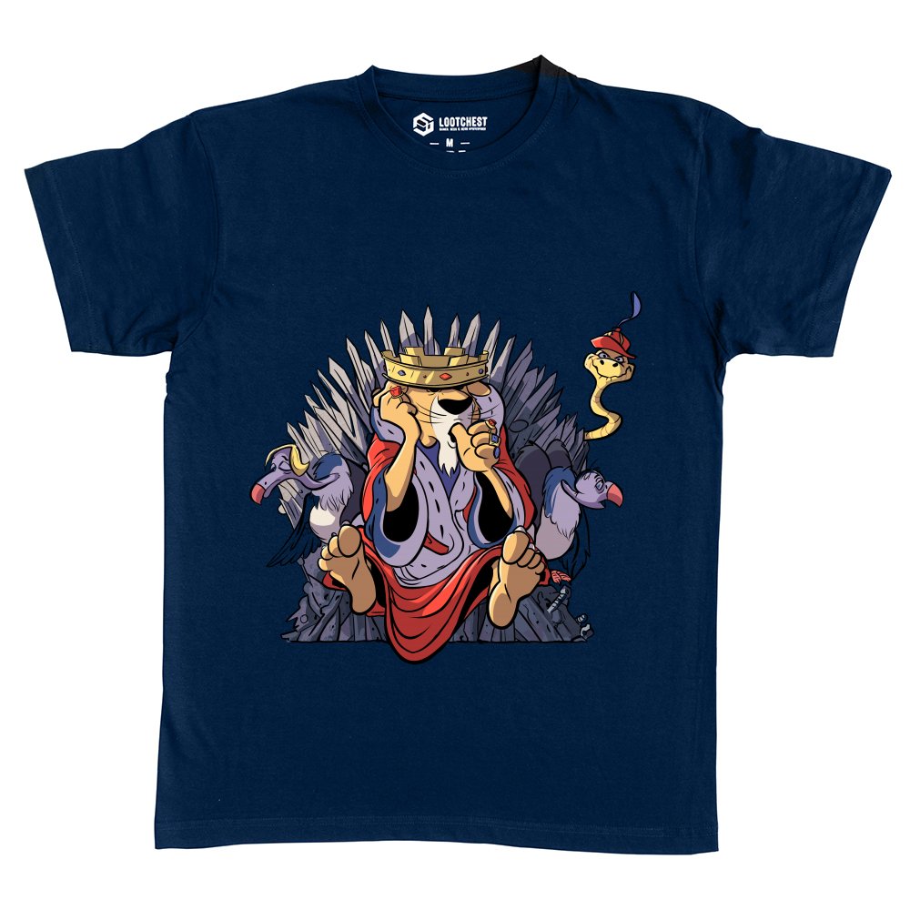 True King