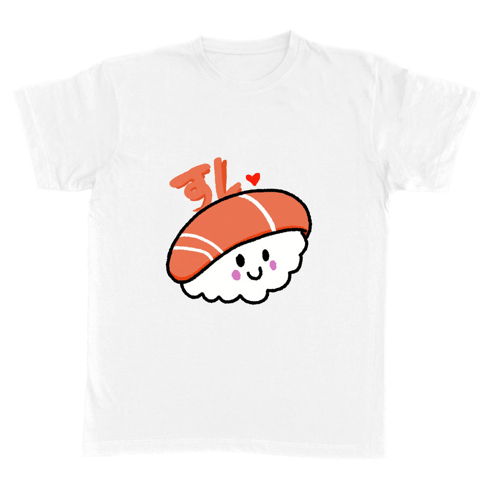 sushi kawaii