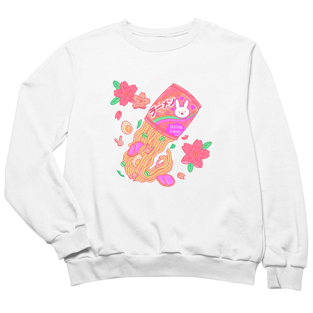 Sakura Flavor