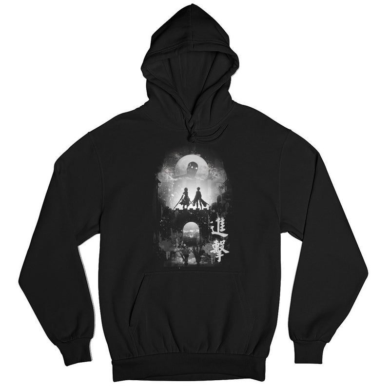 Fight for Freedom als T-Shirt