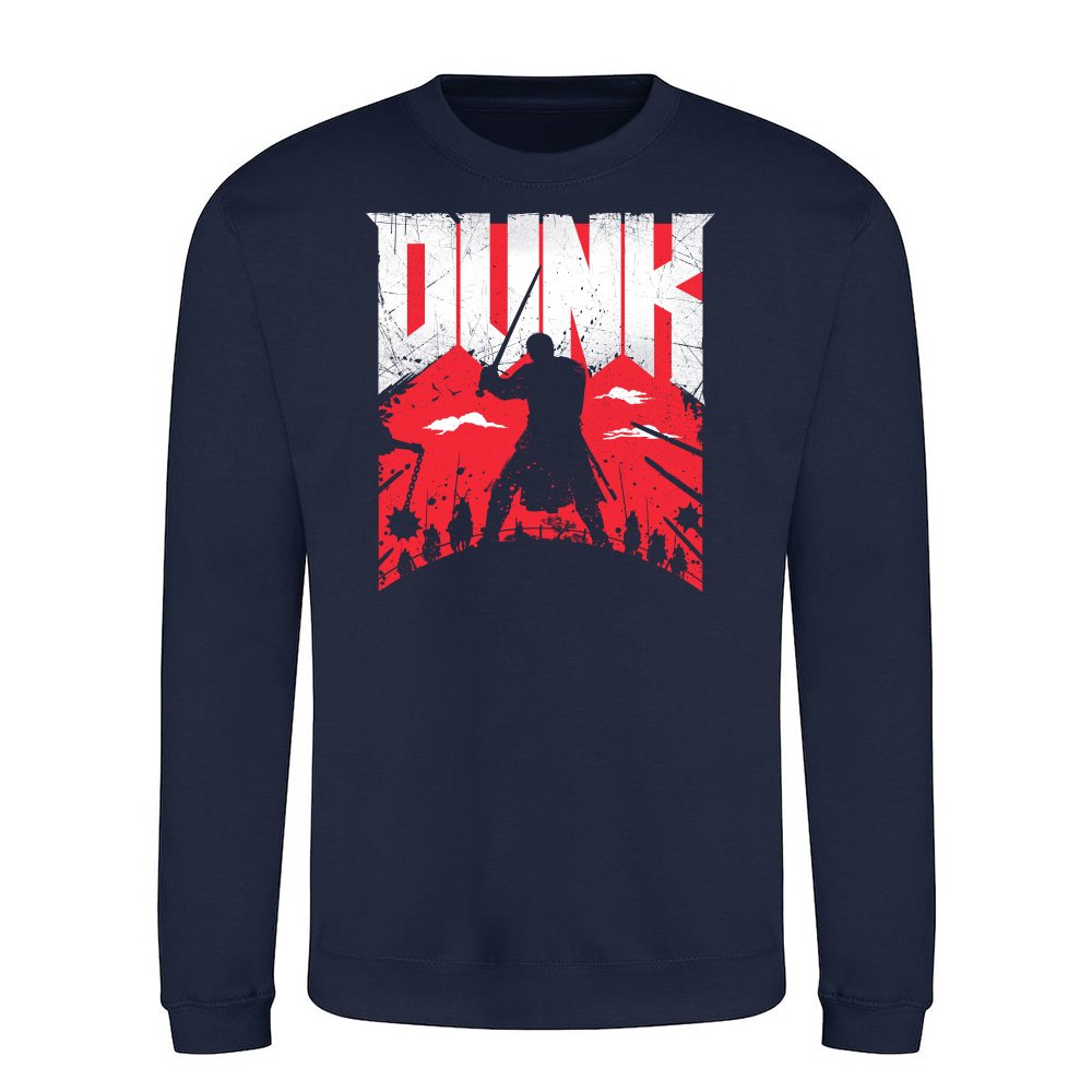 Doom Dunk