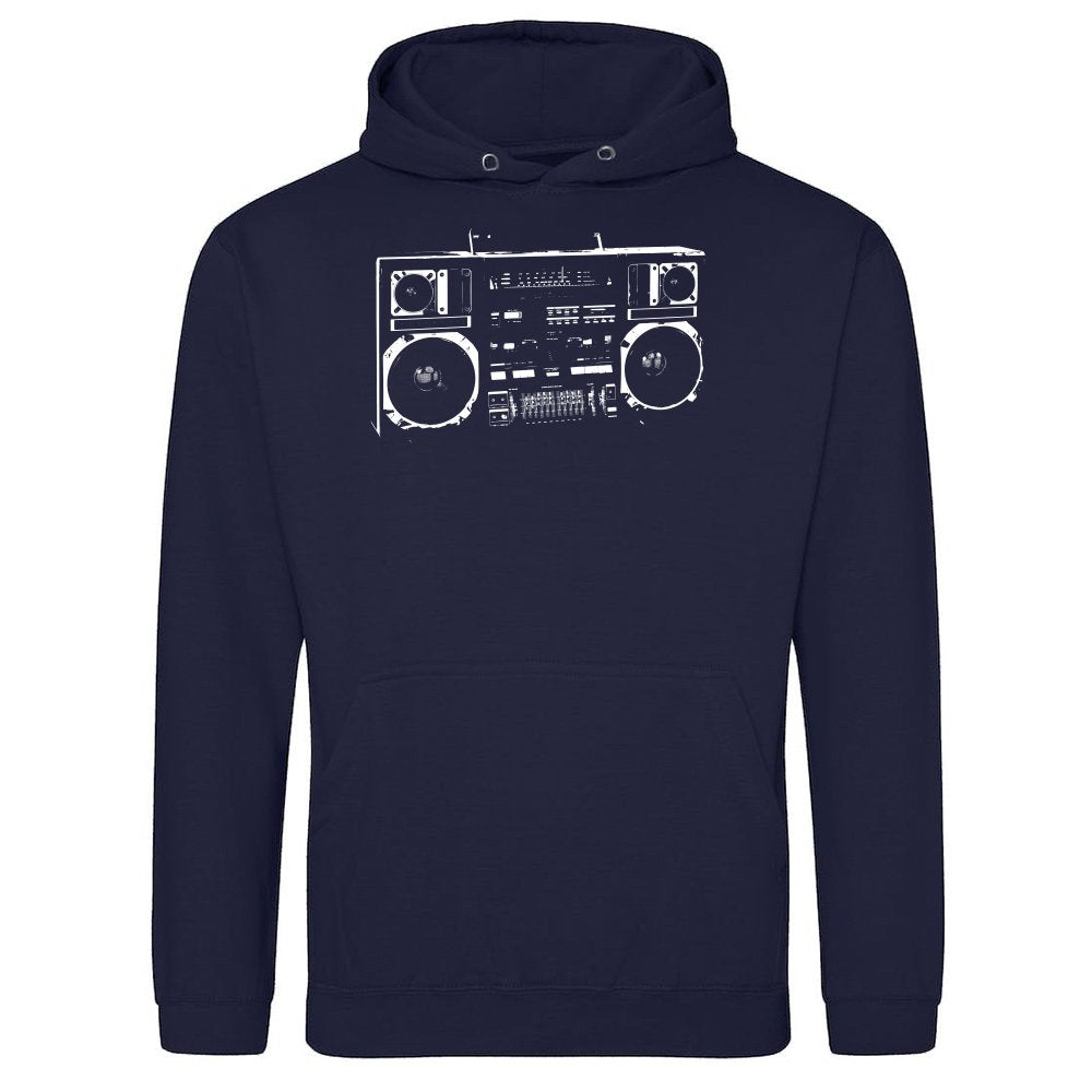 Boombox