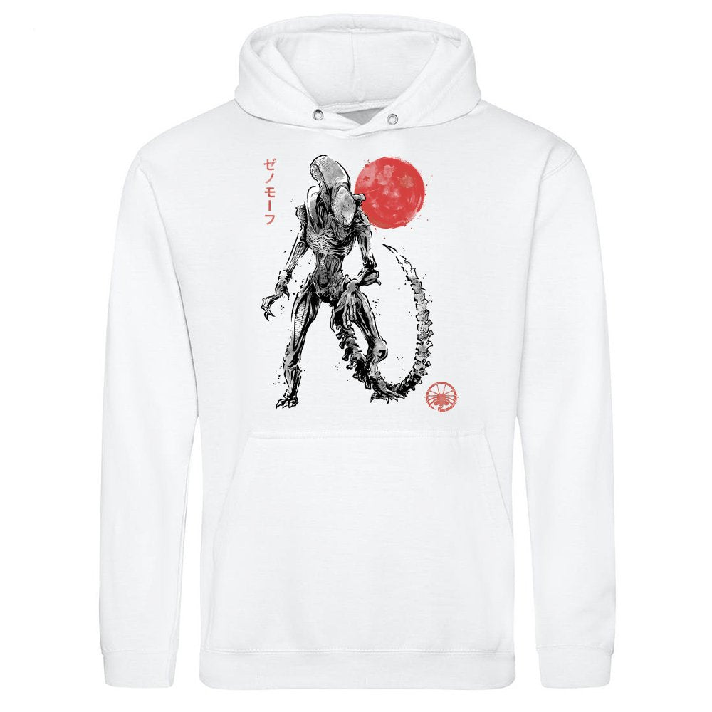 Xenomorph XX121 Sumi-E