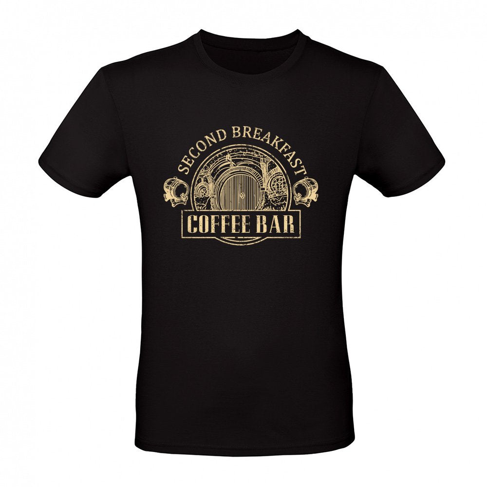 Second Breakfast coffee bar