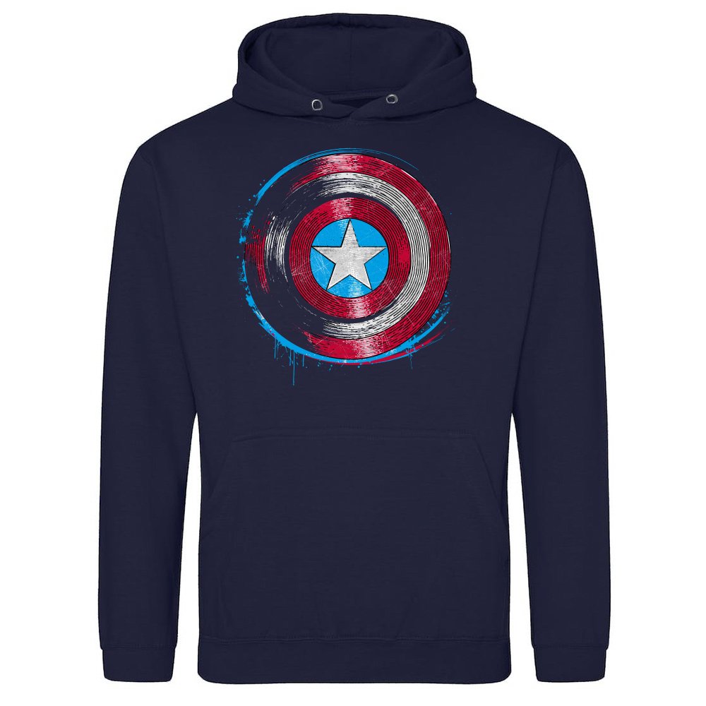 Captain's Shield