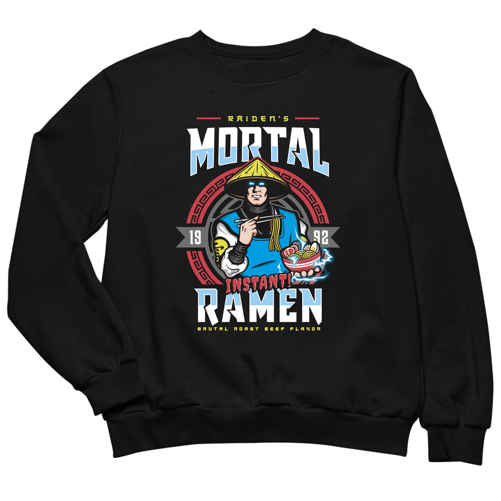 Mortal Ramen