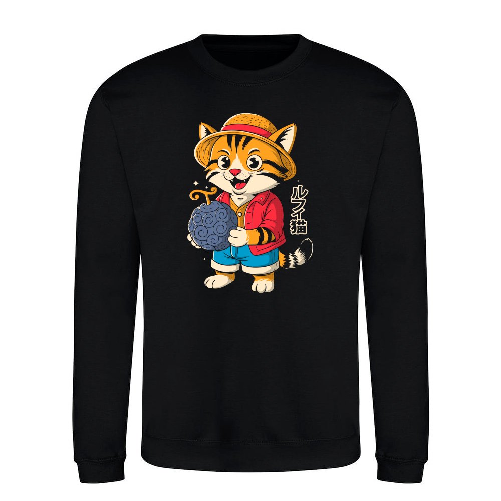 Luffycat