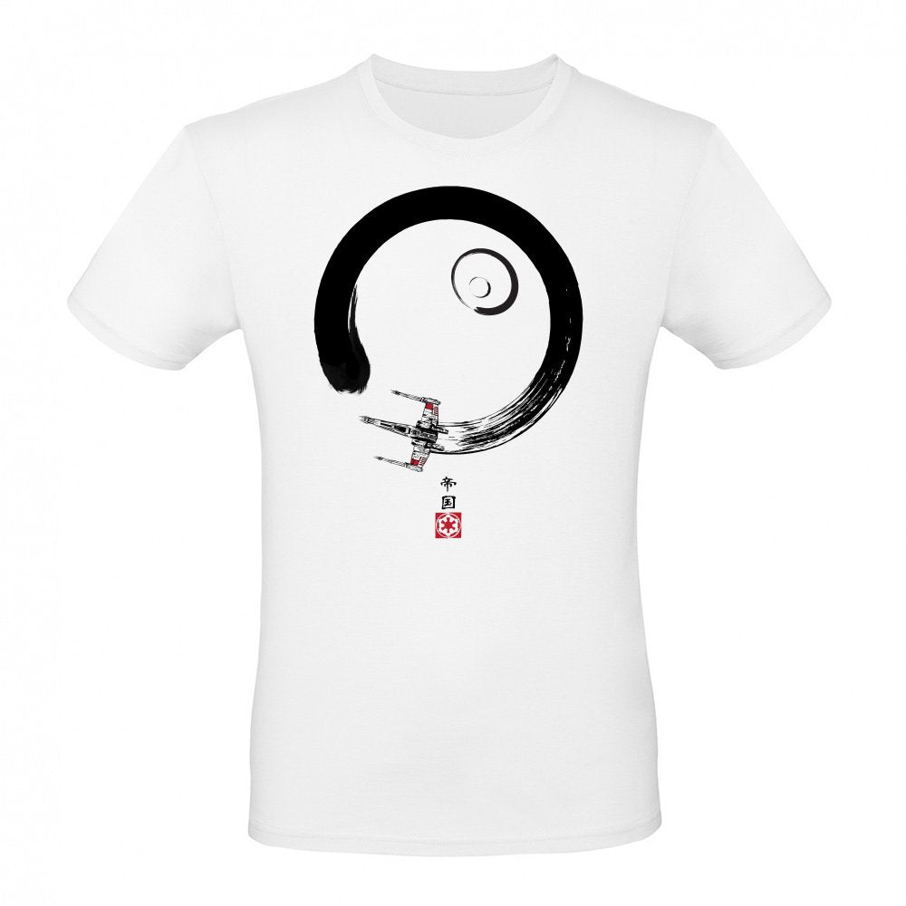 Red Five Enso