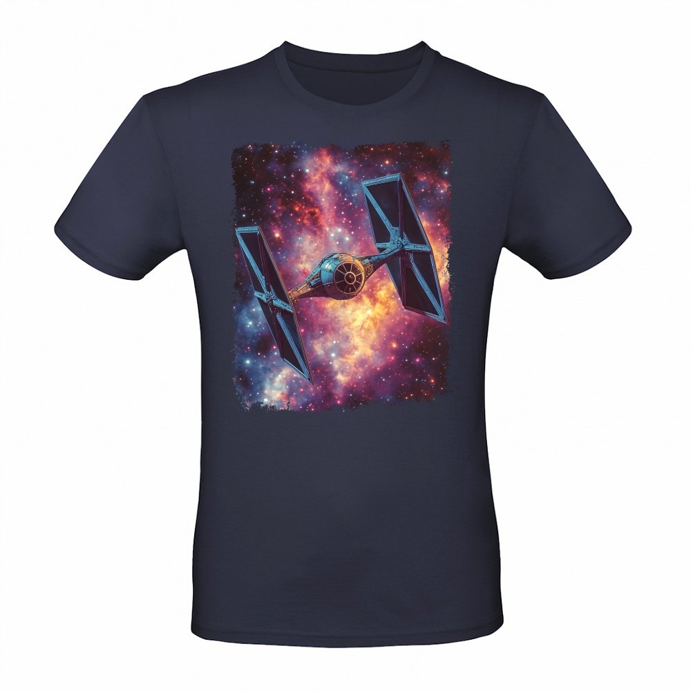 Space Fighter