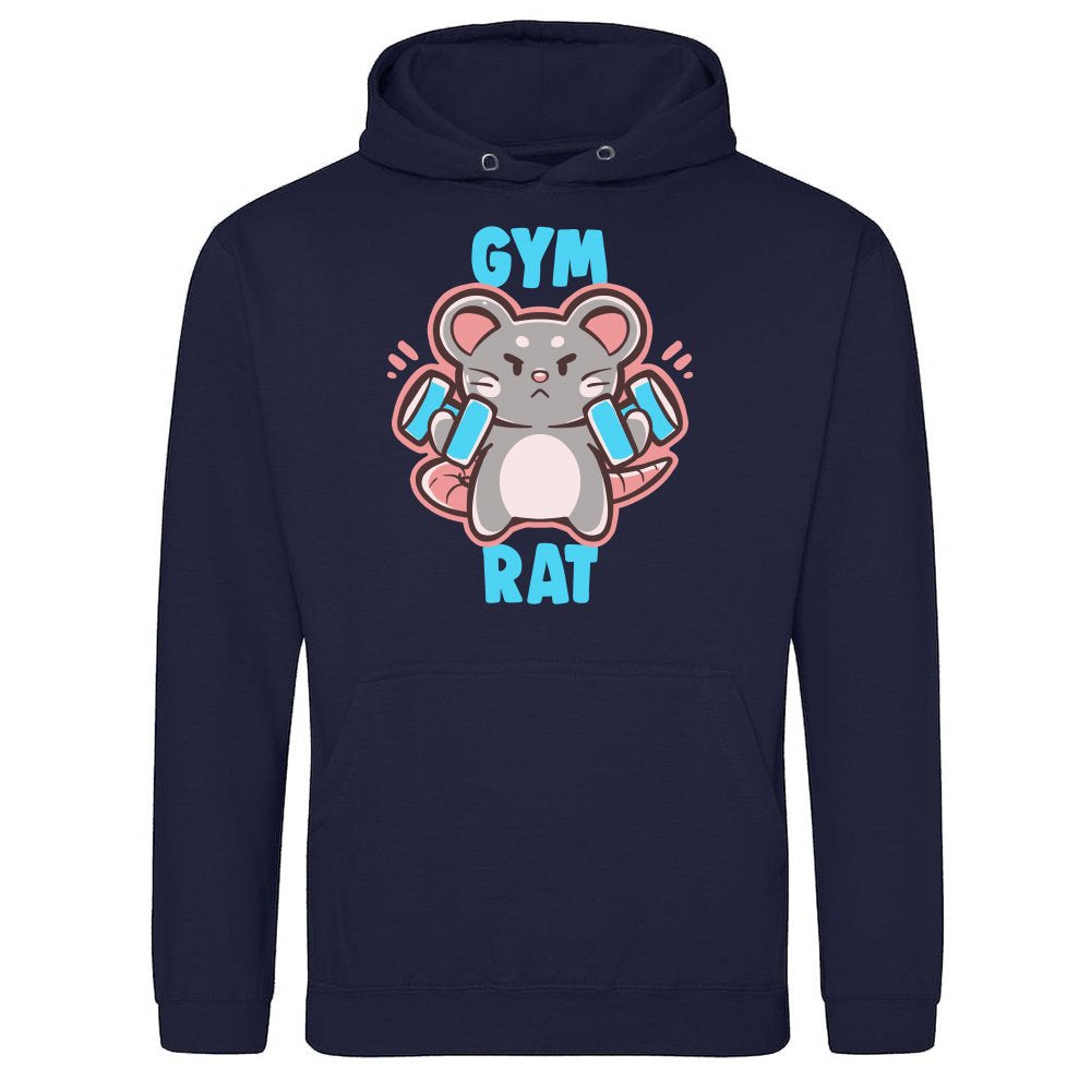 Gym Rat