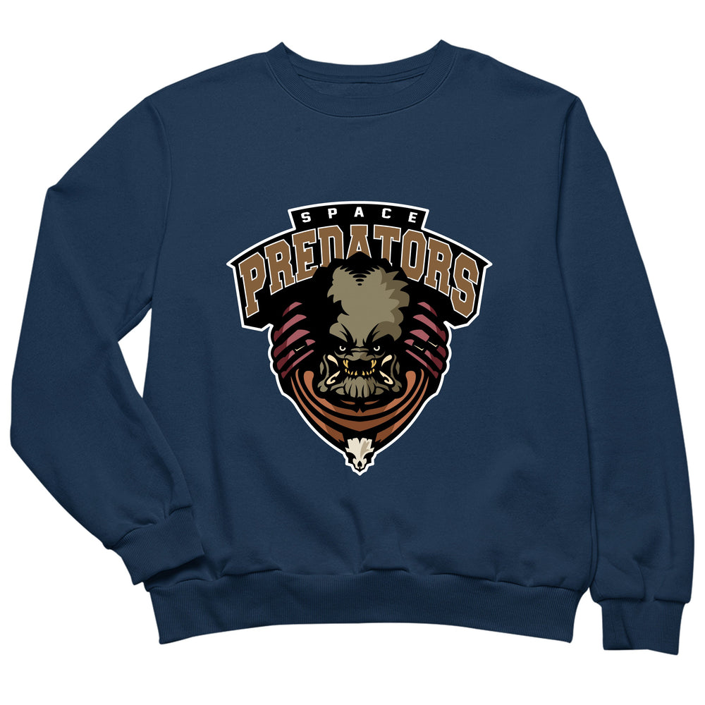 Space Predatorians