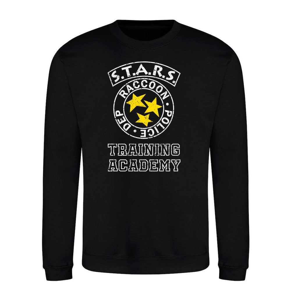 Stars training academy