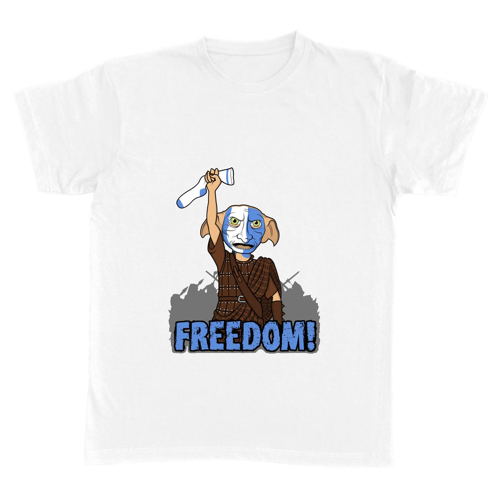 Freedom