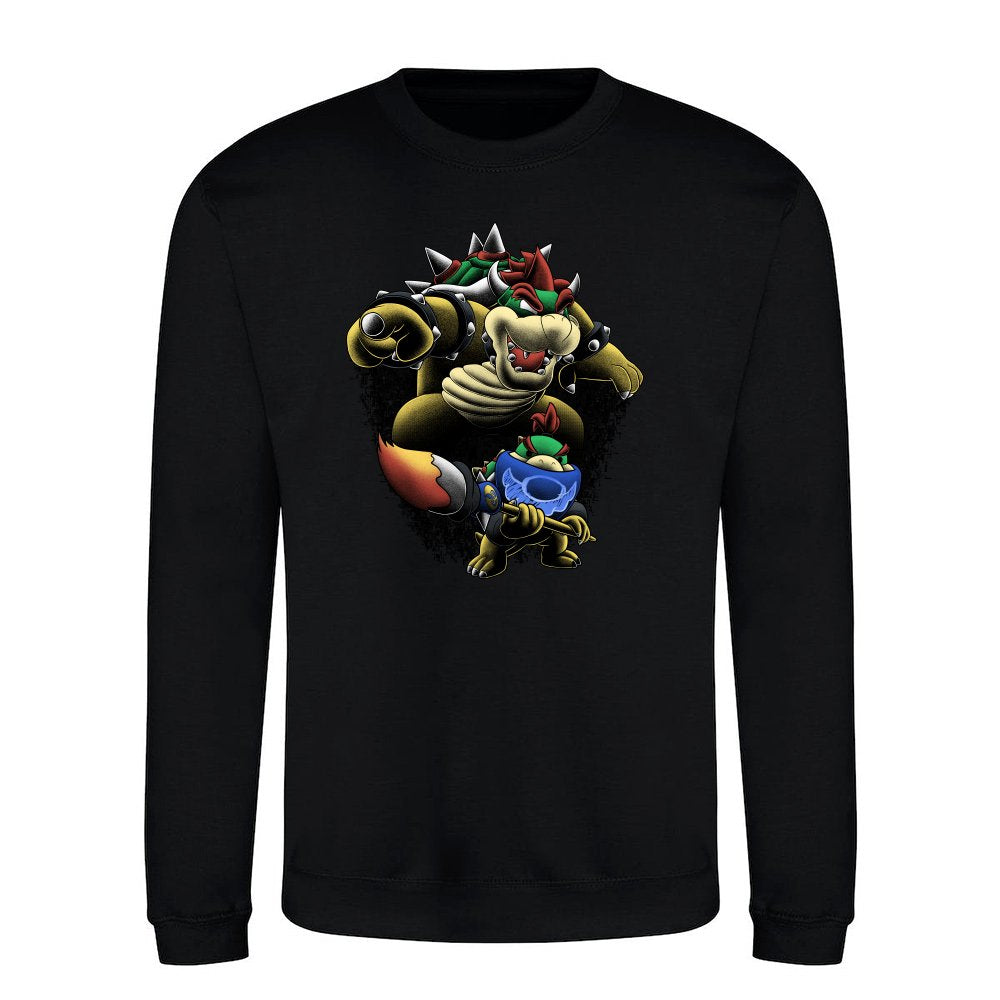Koopa Royal Duo