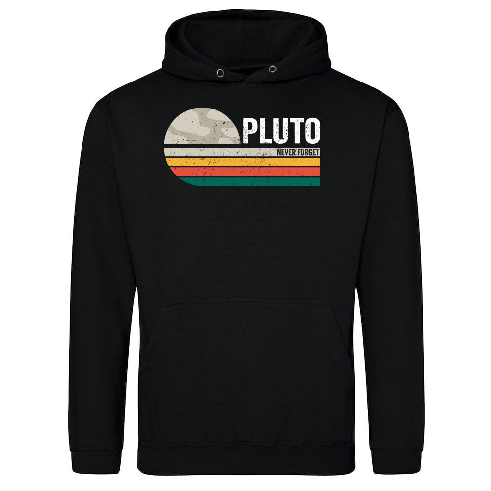 Pluto vintage