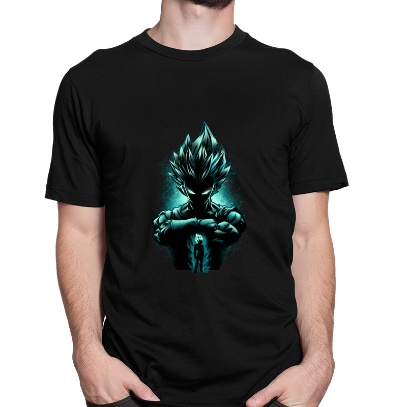shadow-the-prince als T-Shirt