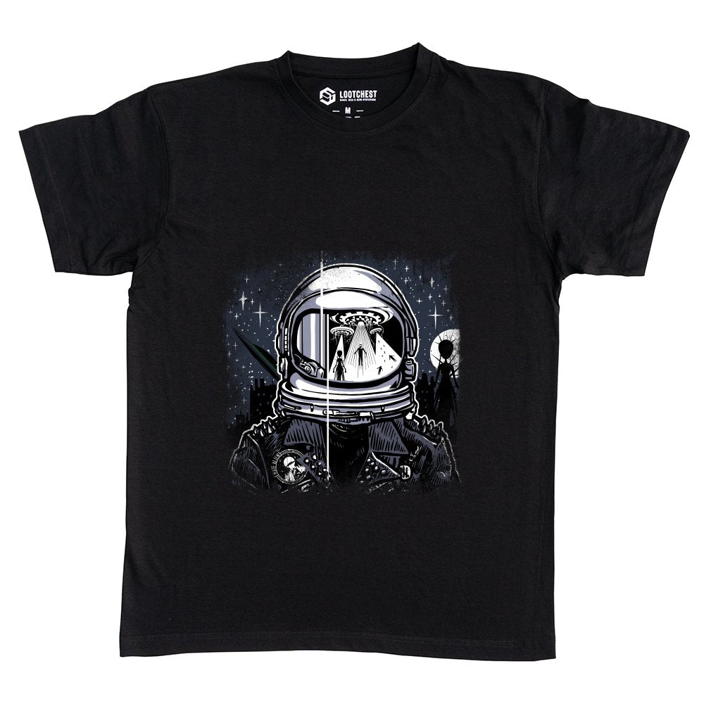 Aliens Hunter
