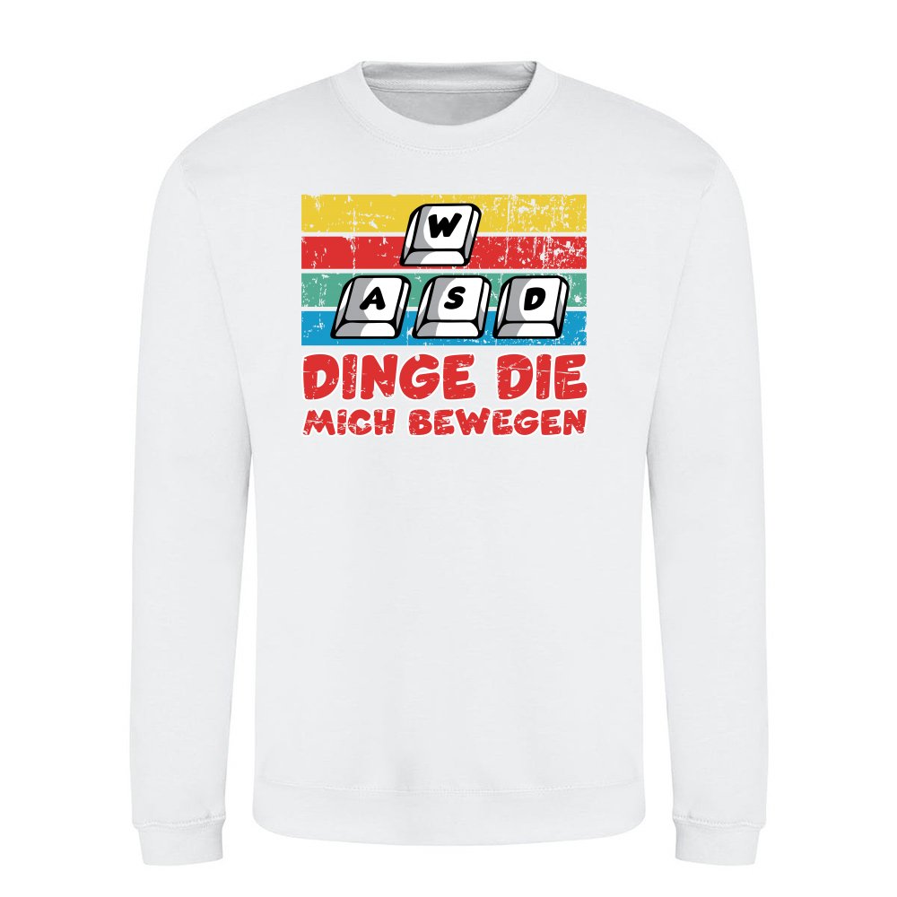 Dinge die mich bewegen