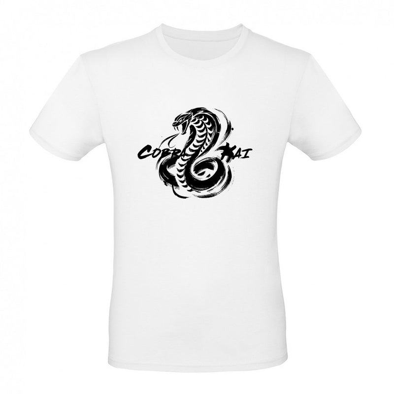 No mercy kobra als T-Shirt