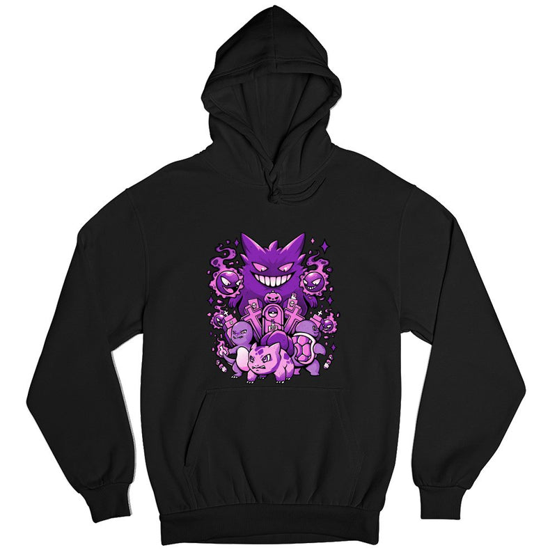 Gotta Hunt Em All als T-Shirt