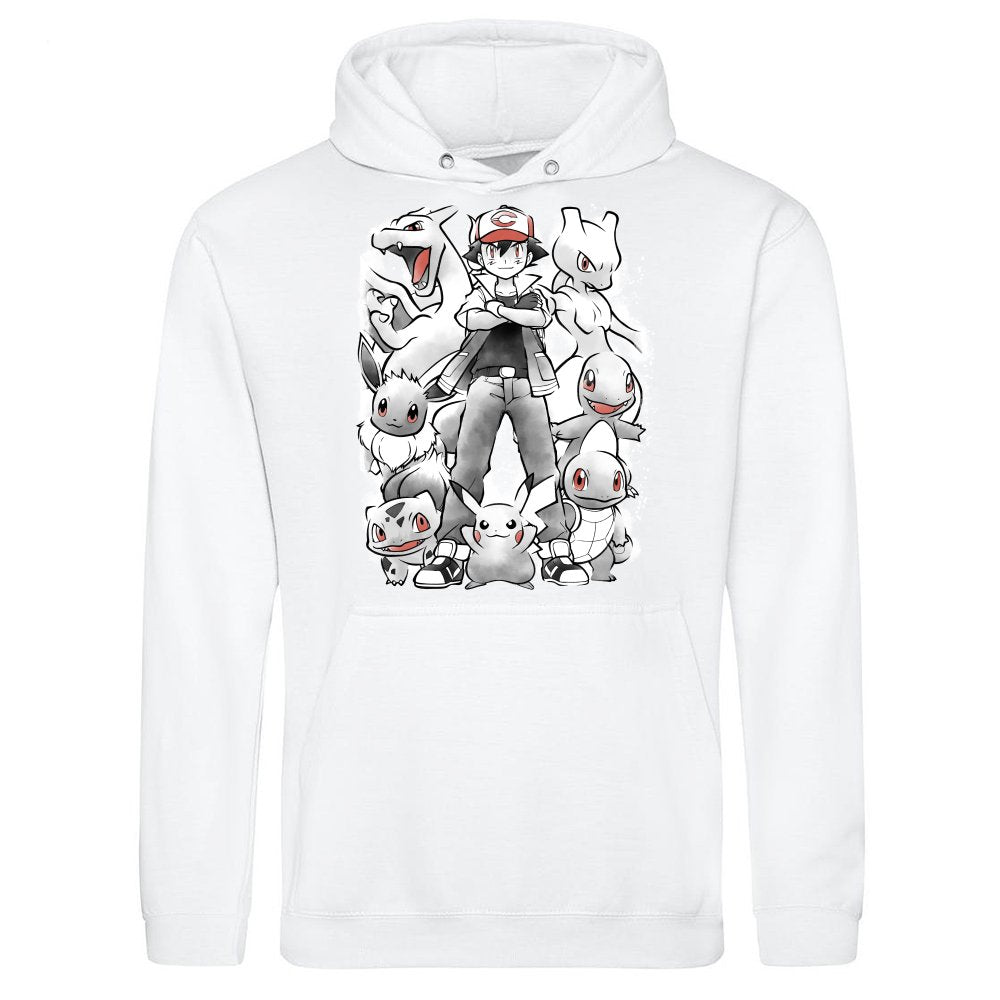 Kanto First-Gen Legend