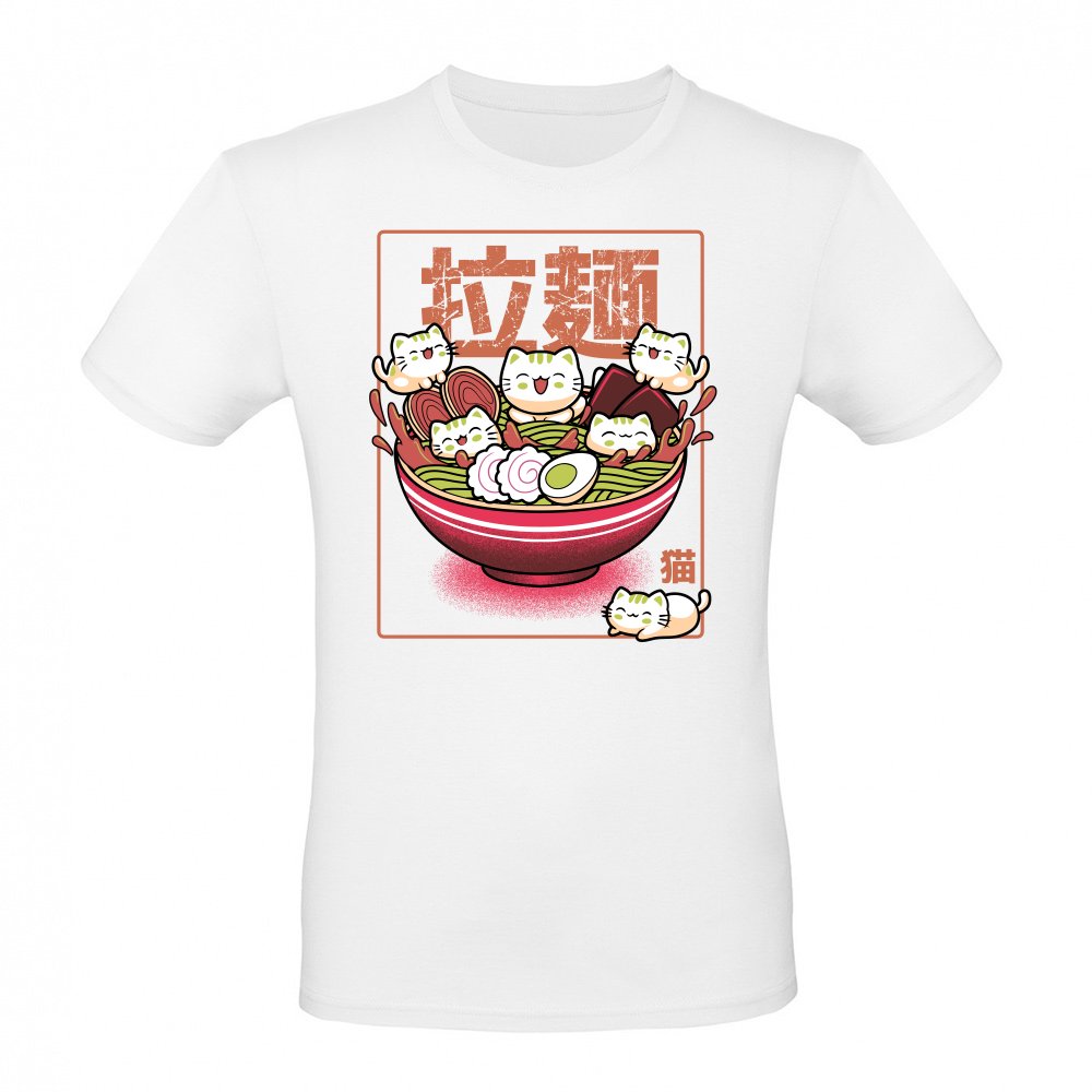 Neko Ramen