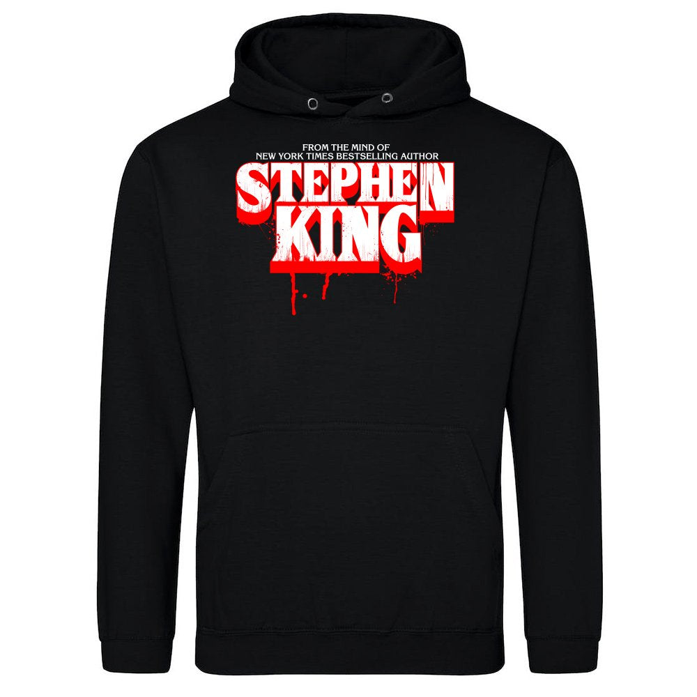 Stephen King