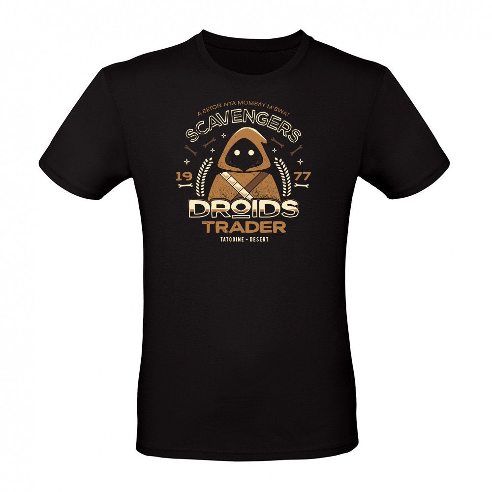 Droids Trader